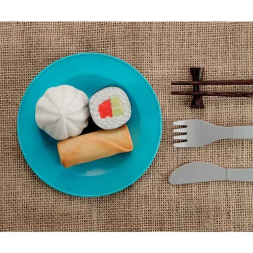 Yellow Door Foods of the World Sensory Stones YD1151