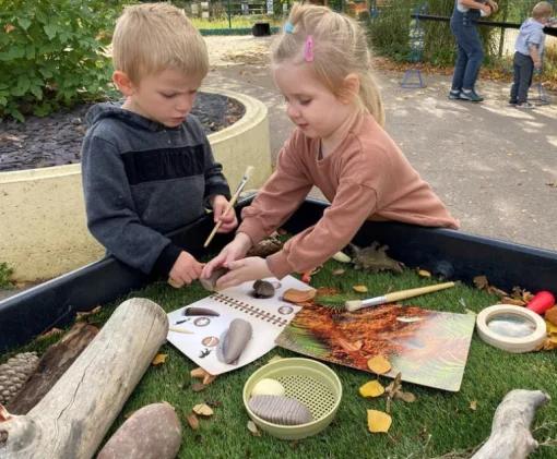 Yellow Door Prehistoric Teeth Explore and Discover Activity Cards (16)