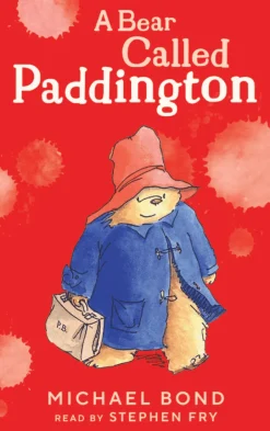 Yoto A Bear Called Paddington