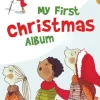 Yoto My First Christmas Album Audio Card