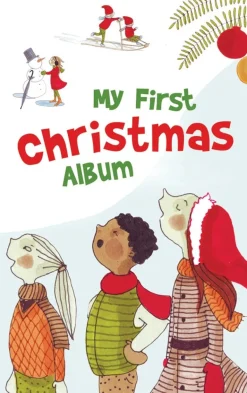 Yoto My First Christmas Album Audio Card
