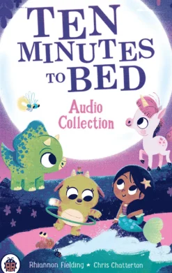 Yoto Ten Minutes to Bed Audio Card