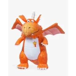Zog Story Sack with Lanka Kade Wooden Animals and Zog Soft Toy